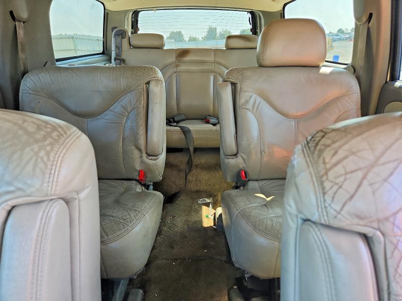Aukcja sprzedaży 2001 Gmc Yukon Xl, vin: 3GKFK16TX1G208738, numer aukcji: 68671906