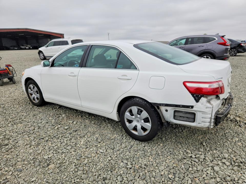 70046776 :رقم المزاد ، 4T1BE46K19U909179 vin ، 2009 Toyota Camry مزاد بيع