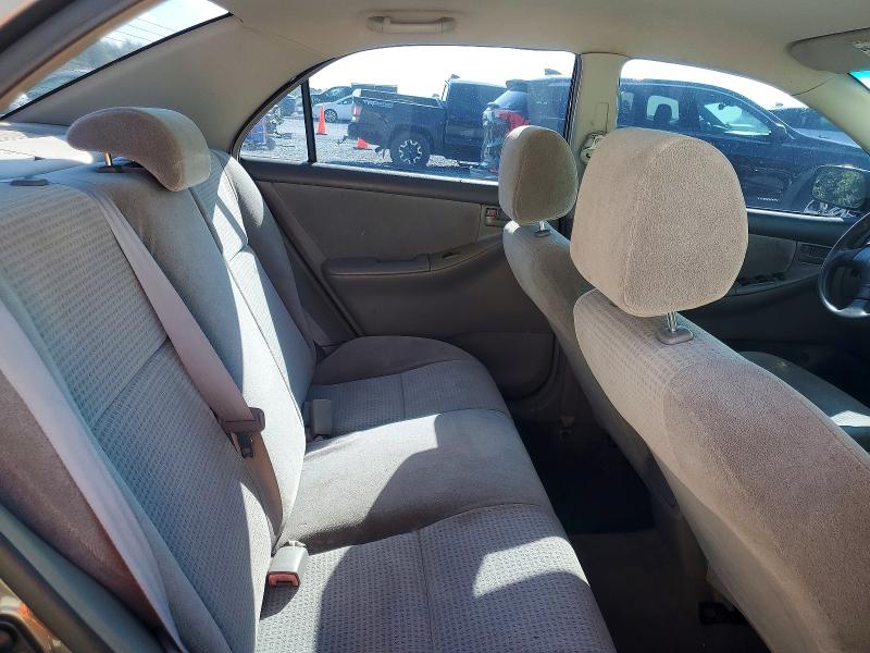Продаж на аукціоні авто 2007 Toyota Corolla, vin: 1NXBR32E27Z829854, номер лоту: 69566626