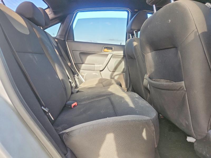 68541526 :رقم المزاد ، 1FAHP36N19W188983 vin ، 2009 Ford Focus مزاد بيع