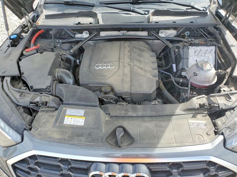 Aukcja sprzedaży 2023 Audi Q5, vin: WA1FABFYXP2102771, numer aukcji: 67532756