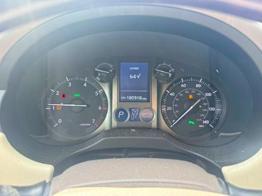 70175476 :رقم المزاد ، JTJBM7FX5F5095898 vin ، 2015 Lexus Gx مزاد بيع