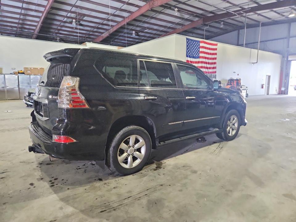 70169396 :رقم المزاد ، JTJBM7FX4J5191658 vin ، 2018 Lexus Gx مزاد بيع