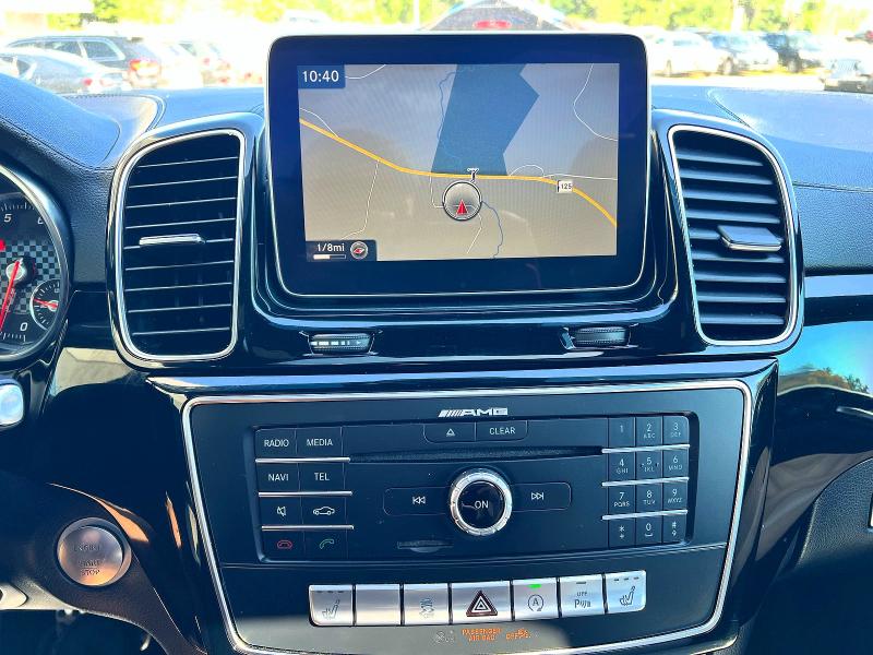 Aukcja sprzedaży 2016 Mercedes-benz Gle Coupe, vin: 4JGED6EB6GA025301, numer aukcji: 68504576