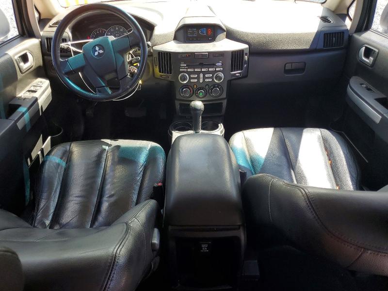 Aukcja sprzedaży 2007 Mitsubishi Endeavor, vin: 4A4MM31S27E030565, numer aukcji: 67263726