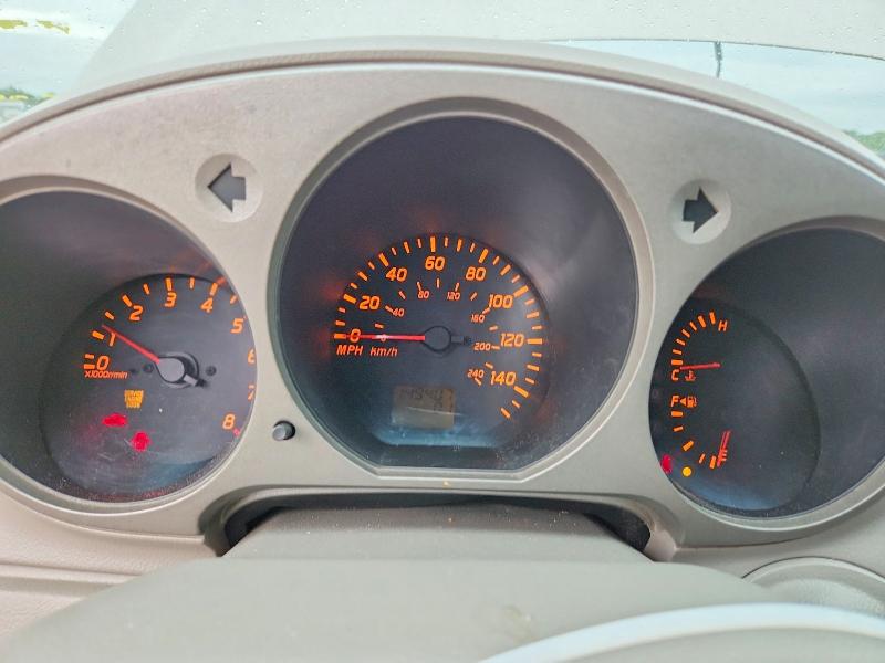 Продажа на аукционе авто 2002 Nissan Altima, vin: 1N4AL11DX2C177083, номер лота: 70010816