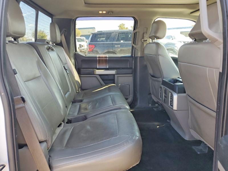 Aukcja sprzedaży 2015 Ford F150, vin: 1FTEW1EG2FFA88118, numer aukcji: 67965746
