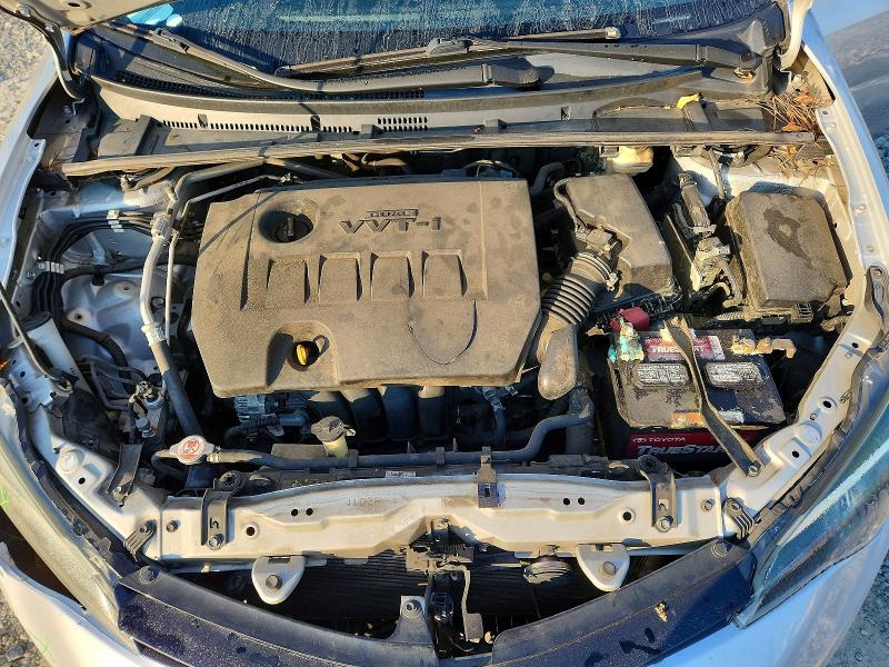 Aukcja sprzedaży 2018 Toyota Corolla, vin: 5YFBURHE2JP766398, numer aukcji: 68708486