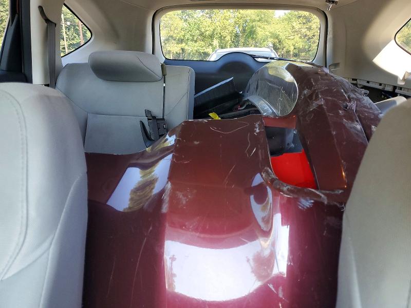Продажа на аукционе авто 2015 Honda Cr-v, vin: 2HKRM4H58FH642271, номер лота: 69177796