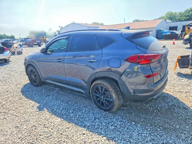 Aukcja sprzedaży 2019 Hyundai Tucson, vin: KM8J3CAL2KU922363, numer aukcji: 67787856