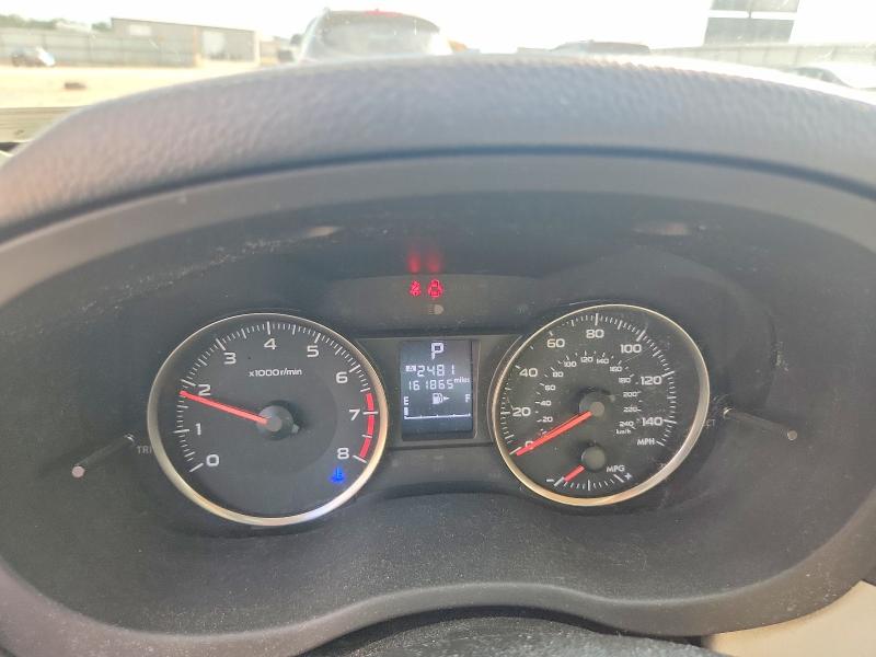 2015 Subaru Xv Crosstrek მანქანა იყიდება აუქციონზე, vin: JF2GPACC4F8253971, აუქციონის ნომერი: 67141046