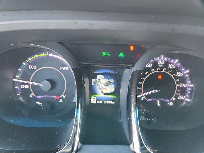 2014 Toyota Avalon Hybrid მანქანა იყიდება აუქციონზე, vin: 4T1BD1EB3EU023460, აუქციონის ნომერი: 69380106