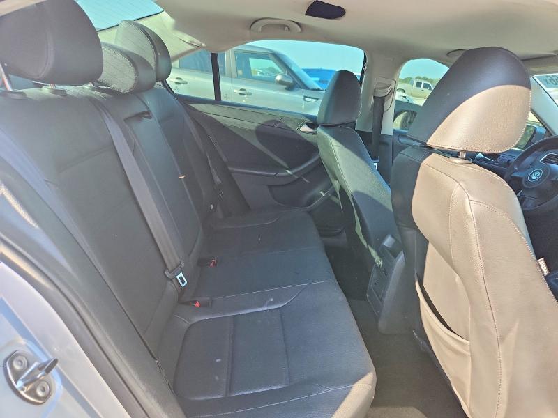 Продажа на аукционе авто 2012 Volkswagen Jetta, vin: 3VWDP7AJ3CM128857, номер лота: 67520266