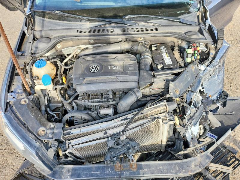 Продажа на аукционе авто 2016 Volkswagen Jetta, vin: 3VWL17AJ2GM390971, номер лота: 68348046