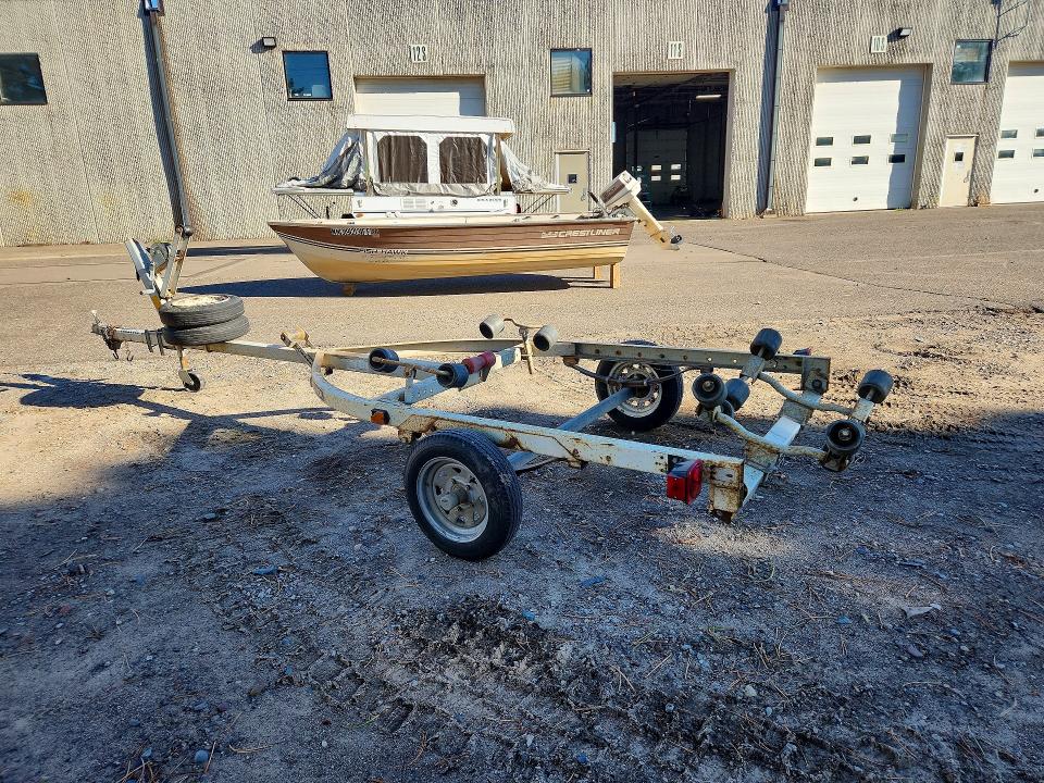 Aukcja sprzedaży 1987 Shor 20' Boat T, vin: 1MDCGBR15HD311613, numer aukcji: 67885086