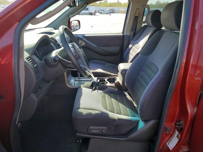 Продажа на аукционе авто 2007 Nissan Pathfinder, vin: 5N1AR18U47C622029, номер лота: 68700146