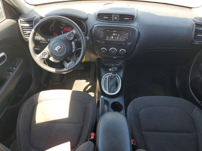 68157406 :رقم المزاد ، KNDJN2A23H7410828 vin ، 2017 Kia Soul مزاد بيع