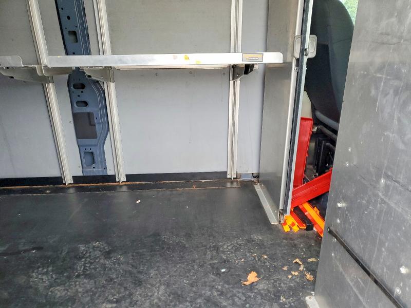 66550106 :رقم المزاد ، 3C6MRVJG2ME540843 vin ، 2021 Ram Promaster 3500 مزاد بيع