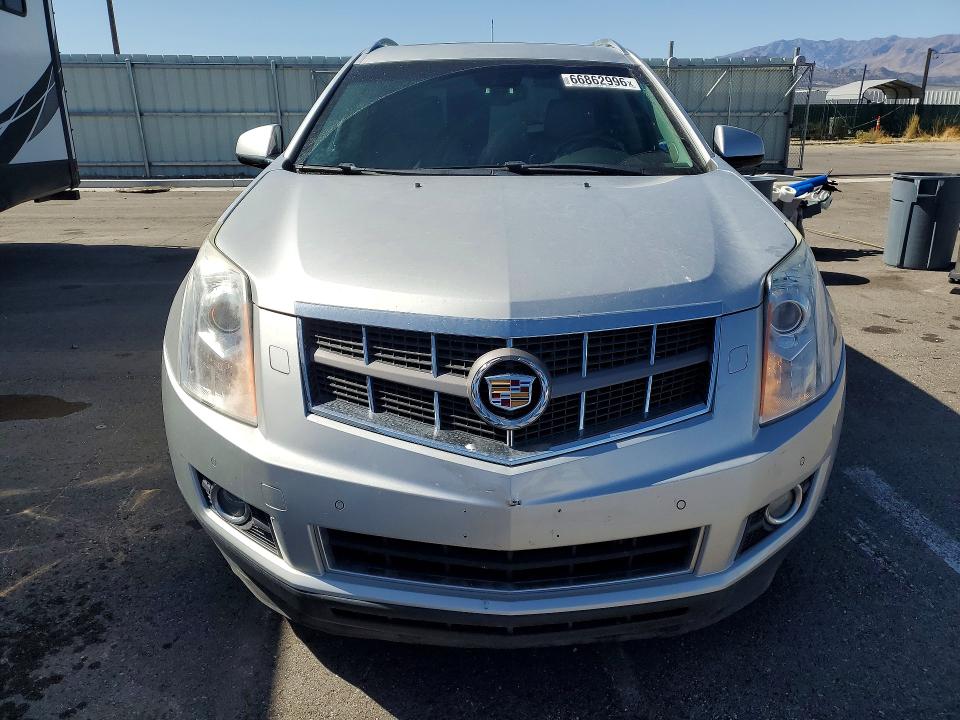 Aukcja sprzedaży 2010 Cadillac Srx, vin: 3GYFNFEY8AS637333, numer aukcji: 66862996