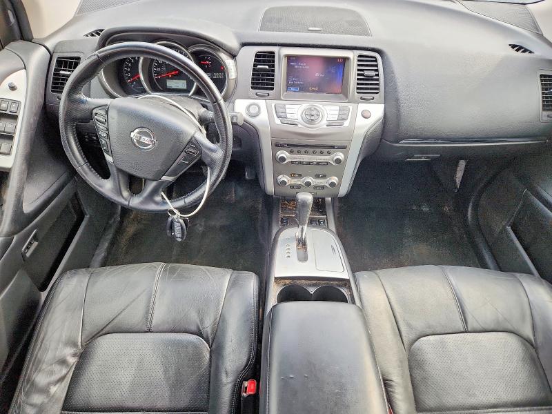 Продаж на аукціоні авто 2014 Nissan Murano, vin: JN8AZ1MW3EW505876, номер лоту: 67727076
