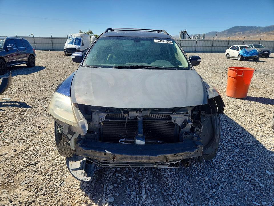 67680686 :رقم المزاد ، JM3TB38AX80162503 vin ، 2008 Mazda Cx-9 مزاد بيع