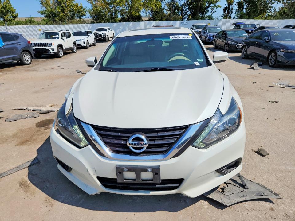 Aukcja sprzedaży 2017 Nissan Altima, vin: 1N4AL3AP2HC498274, numer aukcji: 68357386