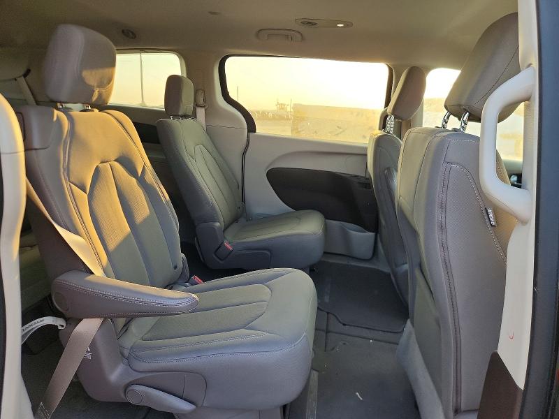 Aukcja sprzedaży 2017 Chrysler Pacifica, vin: 2C4RC1CG5HR597872, numer aukcji: 68223056