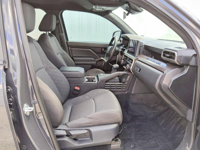 2024 Toyota Tacoma მანქანა იყიდება აუქციონზე, vin: 3TMKB5FN1RM023560, აუქციონის ნომერი: 67340756