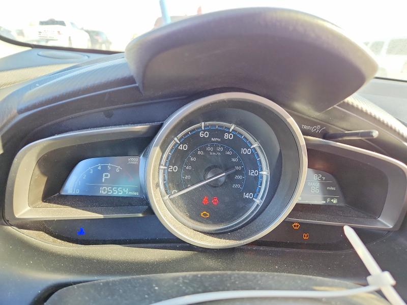 Продаж на аукціоні авто 2019 Toyota Yaris, vin: 3MYDLBYV5KY523285, номер лоту: 69603906