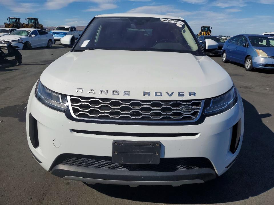 Продажа на аукционе авто 2020 Land Rover Range Rover Evoque, vin: SALZJ2FX5LH080687, номер лота: 68359306