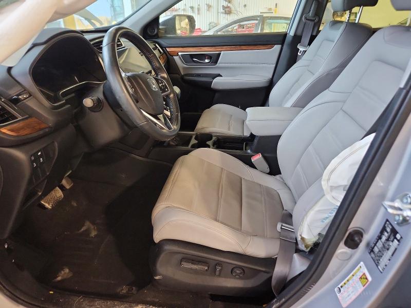 Продажа на аукционе авто 2019 Honda Cr-v, vin: JHLRW2H96KX004751, номер лота: 70185826