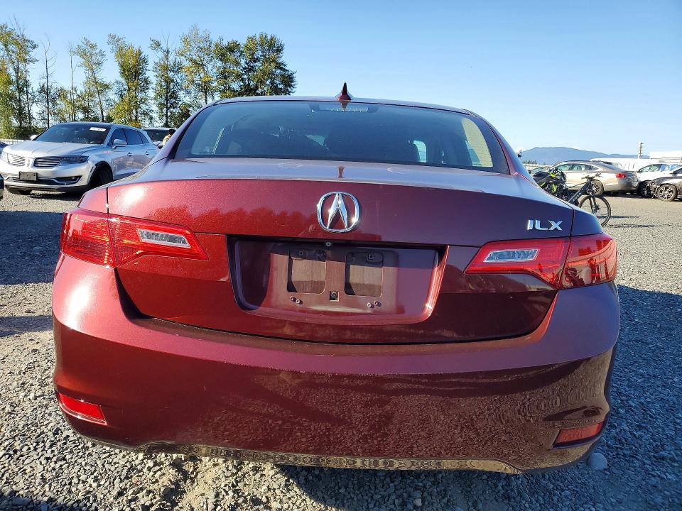 Продажа на аукционе авто 2014 Acura Ilx, vin: 19VDE1F59EE010402, номер лота: 68224596