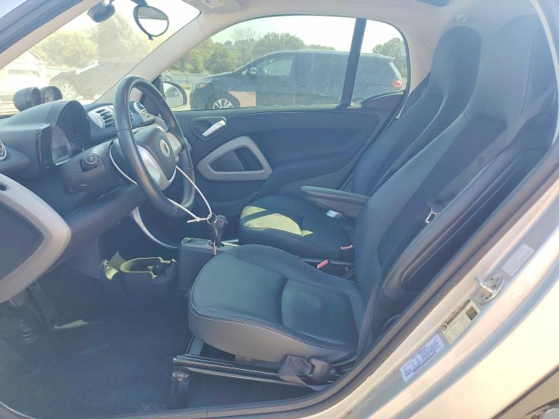 69731126 :رقم المزاد ، WMEEJ9AA6DK696731 vin ، 2013 Smart Fortwo مزاد بيع