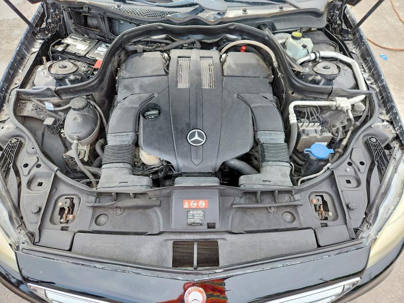 Продаж на аукціоні авто 2016 Mercedes-benz Cls, vin: WDDLJ6FBXGA170429, номер лоту: 68790676