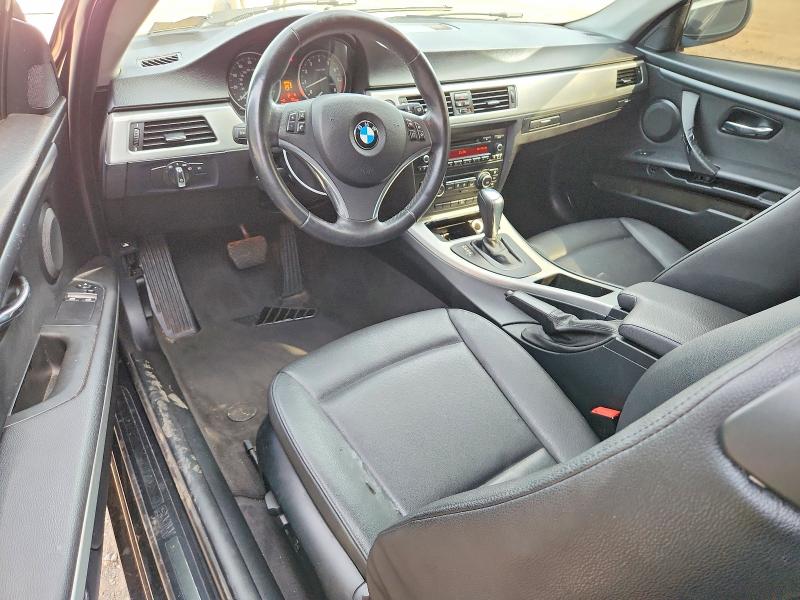 Aukcja sprzedaży 2013 Bmw 335, vin: WBAKF9C52DE860281, numer aukcji: 67837046