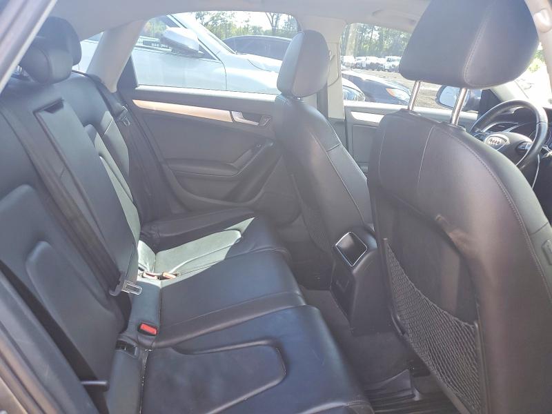 Продаж на аукціоні авто 2014 Audi A4, vin: WAUBFAFL6EN030092, номер лоту: 67494796