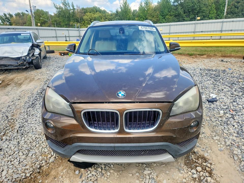 Aukcja sprzedaży 2013 Bmw X1, vin: WBAVM1C51DVW46225, numer aukcji: 67867926