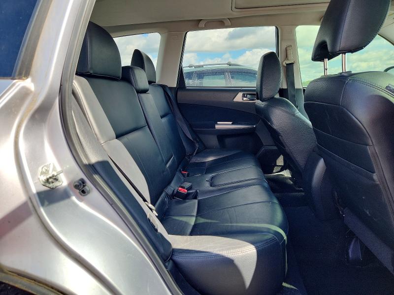 68151606 :رقم المزاد ، JF2SHCEC0CH407314 vin ، 2012 Subaru Forester مزاد بيع