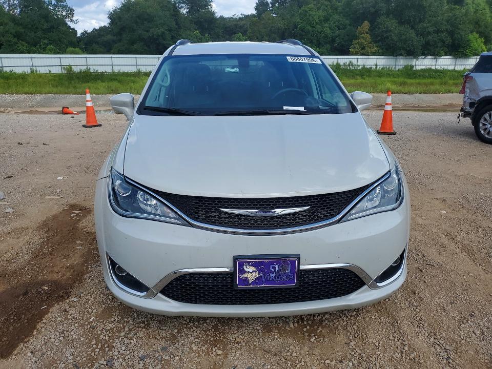 Aukcja sprzedaży 2020 Chrysler Pacifica, vin: 2C4RC1EG2LR103490, numer aukcji: 66807996