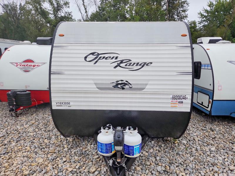 Продаж на аукціоні авто 2027 Highland Ridge Open Range, vin: 58TBM0BP7V16X3050, номер лоту: 69208346