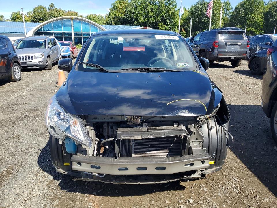 Продажа на аукционе авто 2024 Mitsubishi Mirage, vin: ML32AUHJ9RH019772, номер лота: 69808316