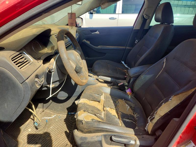 Aukcja sprzedaży 2012 Volkswagen Jetta, vin: 3VWDP7AJ9CM112159, numer aukcji: 67324236