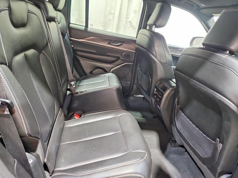 Auction sale of the 2024 Jeep Grand Cherokee, vin: 1C4RJYB61R8516502, lot number: 69335996