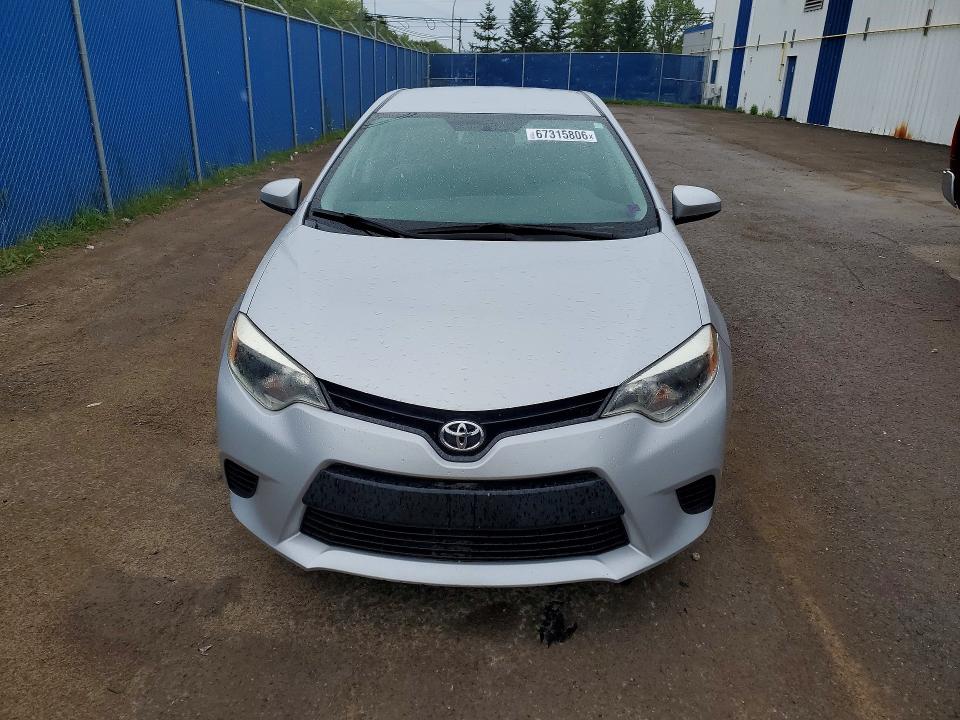 Aukcja sprzedaży 2014 Toyota Corolla, vin: 2T1BURHE2EC203115, numer aukcji: 67315806