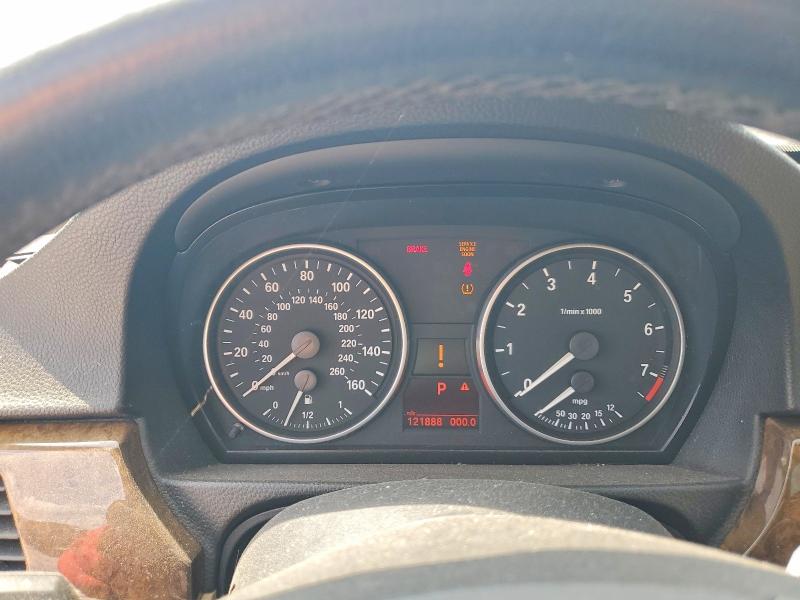 Aukcja sprzedaży 2007 Bmw 328, vin: WBAVC53537FZ80989, numer aukcji: 69158726