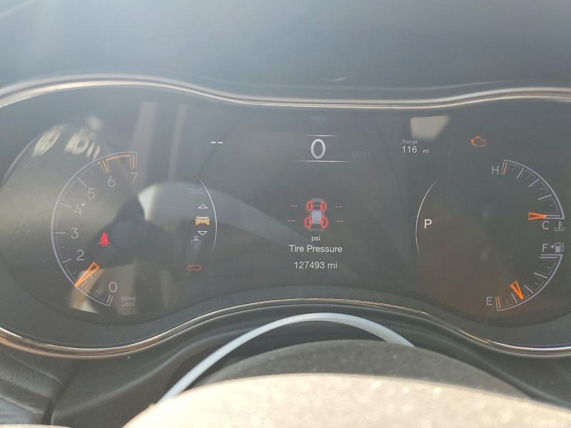 2019 Jeep Grand Cherokee მანქანა იყიდება აუქციონზე, vin: 1C4RJFCT0KC591395, აუქციონის ნომერი: 67687056