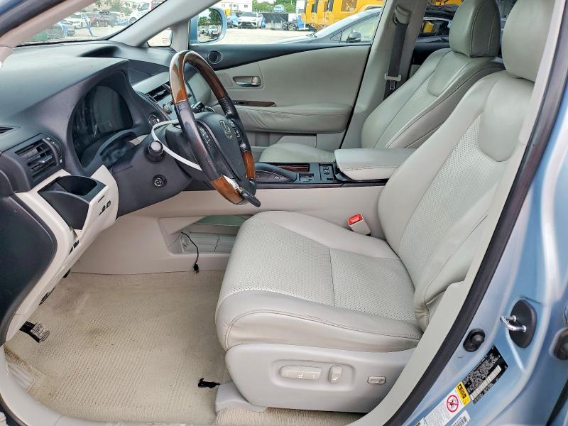 68035236 :رقم المزاد ، 2T2ZK1BAXCC066025 vin ، 2012 Lexus Rx مزاد بيع