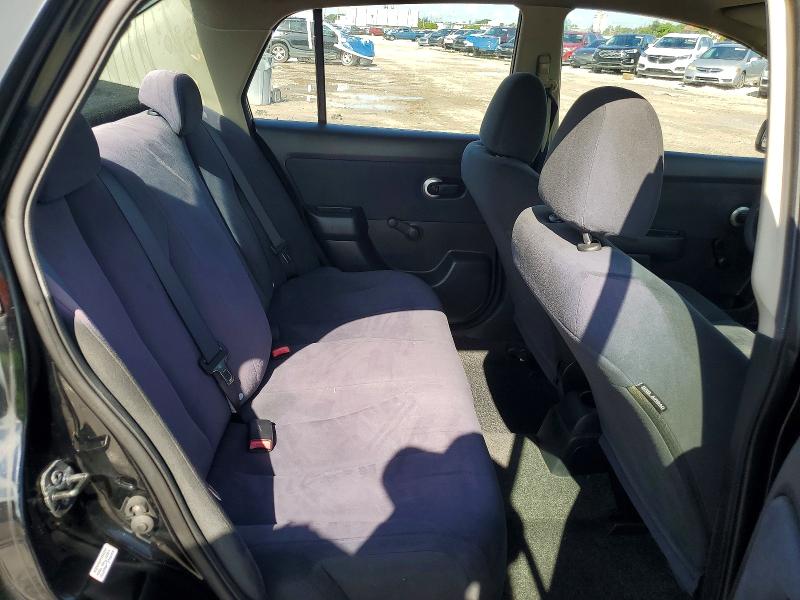 Продаж на аукціоні авто 2009 Nissan Versa, vin: 3N1CC11E59L499692, номер лоту: 67976806