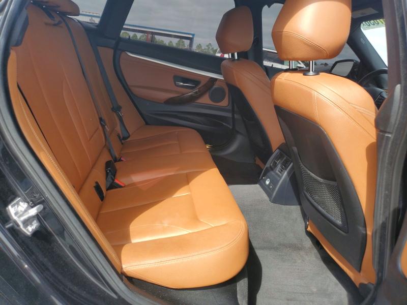 Продаж на аукціоні авто 2016 Bmw 328, vin: WBA8Z5C5XGG500792, номер лоту: 70237636