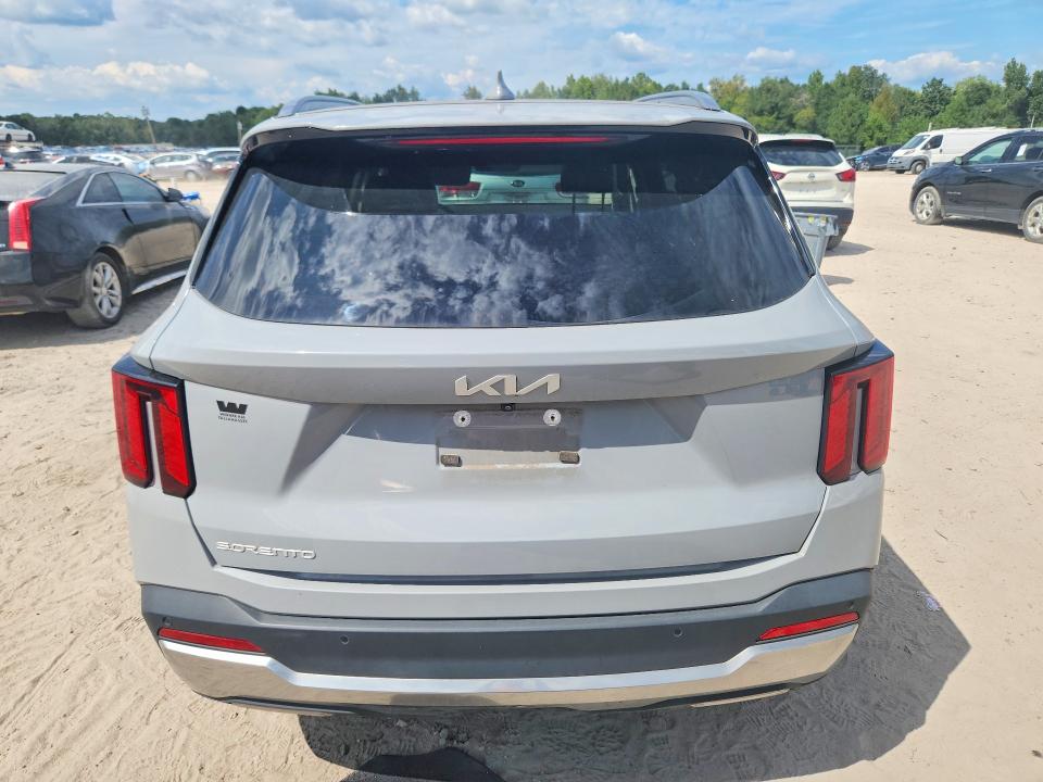 Aukcja sprzedaży 2024 Kia Sorento, vin: 5XYRK4JF8RG283024, numer aukcji: 67351966